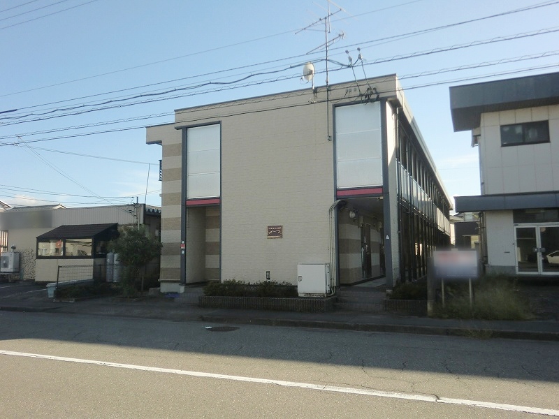 レオパレスフイリスの賃貸物件