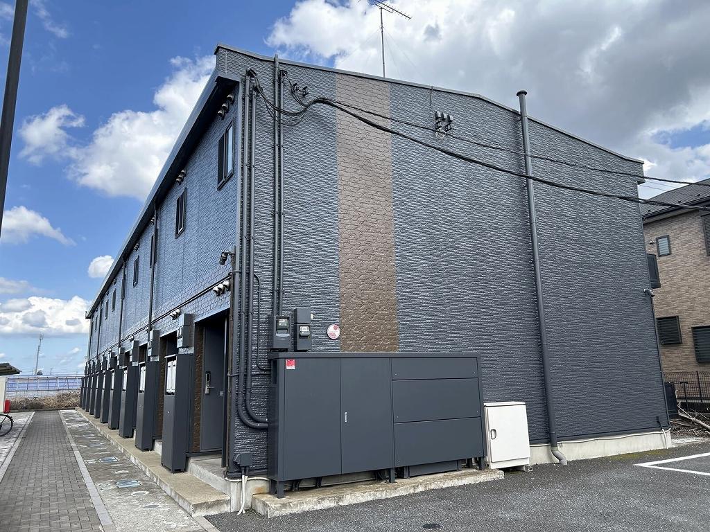 レオパレスＰＡＳＡＤＥＮＡの賃貸物件