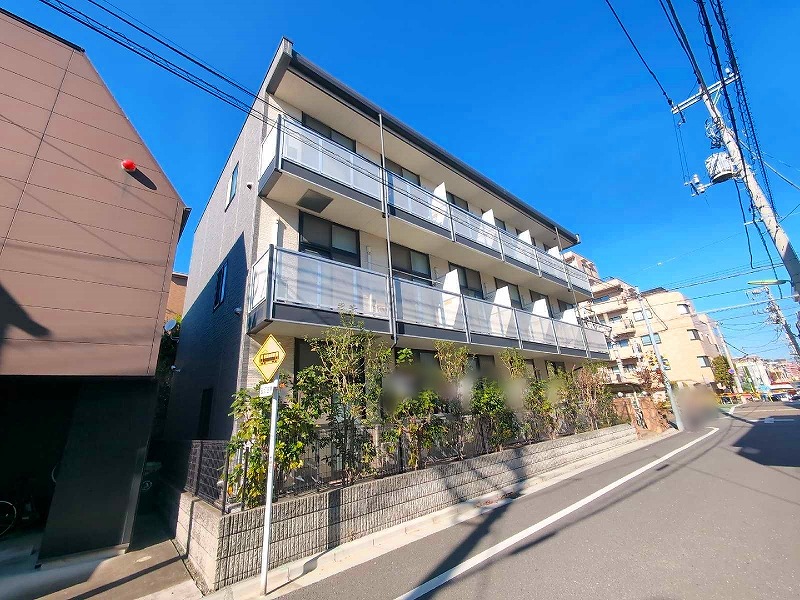 レオパレス＠ｈｏｍｅの賃貸物件