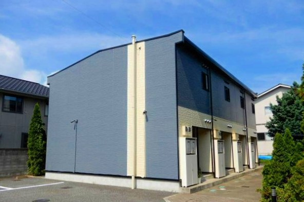 レオパレスルミニの賃貸物件