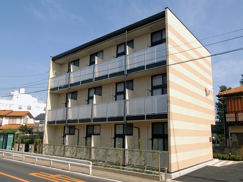 レオパレスアルカンシェルの賃貸物件