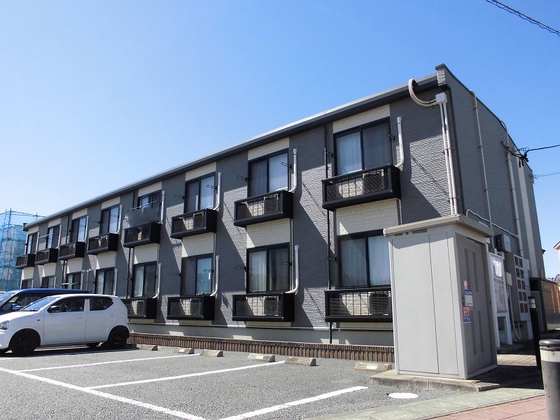 レオパレスあおの賃貸物件