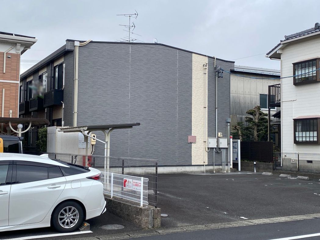 レオパレスエスペーロKの賃貸物件