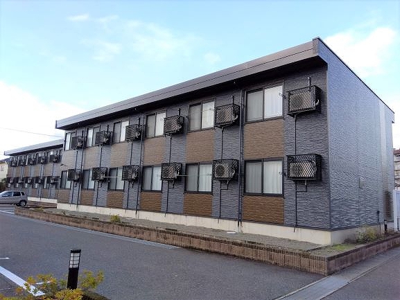 レオパレスK M Yの賃貸物件