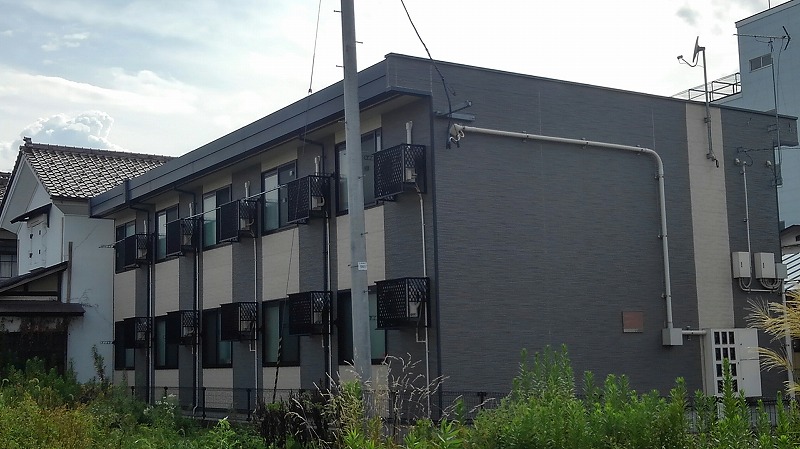 レオパレスソルビエントの賃貸物件