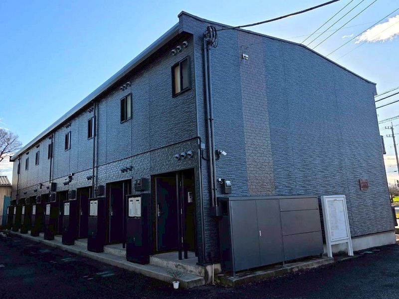 建物画像