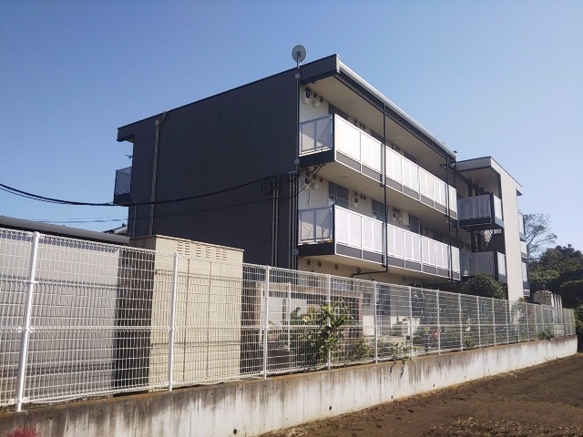 建物画像