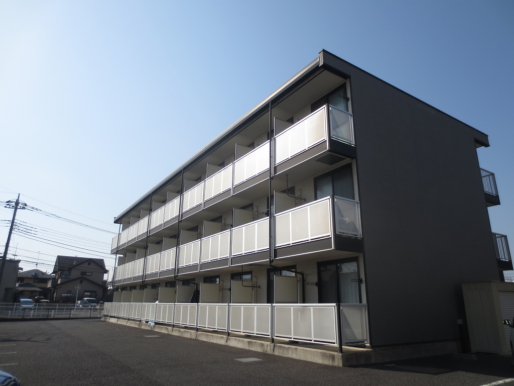 レオパレス睦の賃貸物件