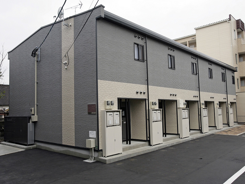 レオパレス匠の賃貸物件