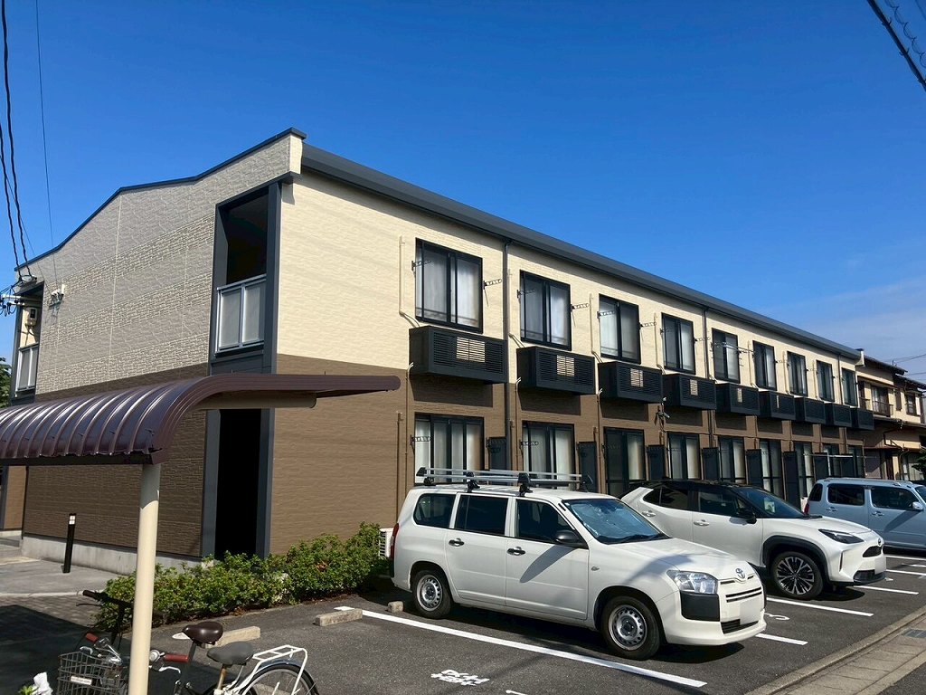 レオパレスメゾン ラフォーレの賃貸物件