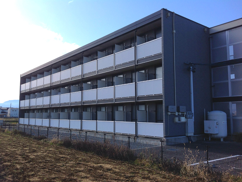 レオパレスＫ’ｓＧＡＲＤＥＮの賃貸物件