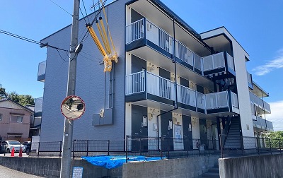 レオパレスSEKの賃貸物件