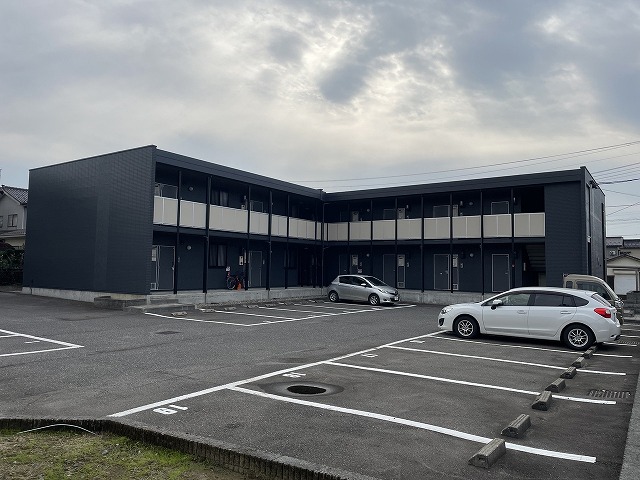 レオパレスアンジェの賃貸物件