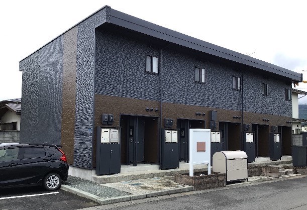 レオパレスBard&Landの賃貸物件