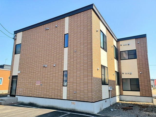 レオパレスH&Sの賃貸物件