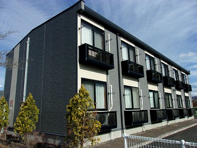 レオパレス幸町の賃貸物件