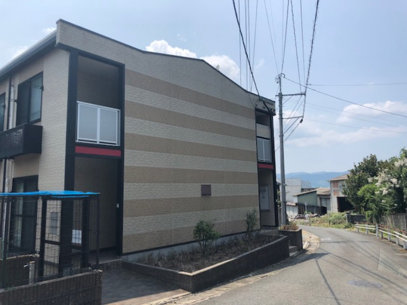 レオパレスYAMの賃貸物件