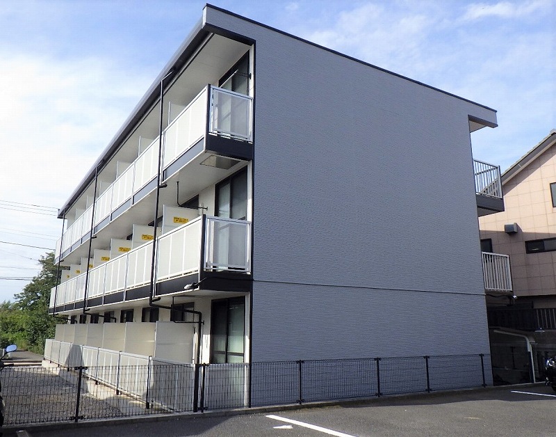 レオパレスハサマミナミの賃貸物件