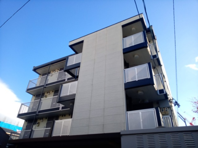 レオパレスＫＡＴＯＨ２の賃貸物件