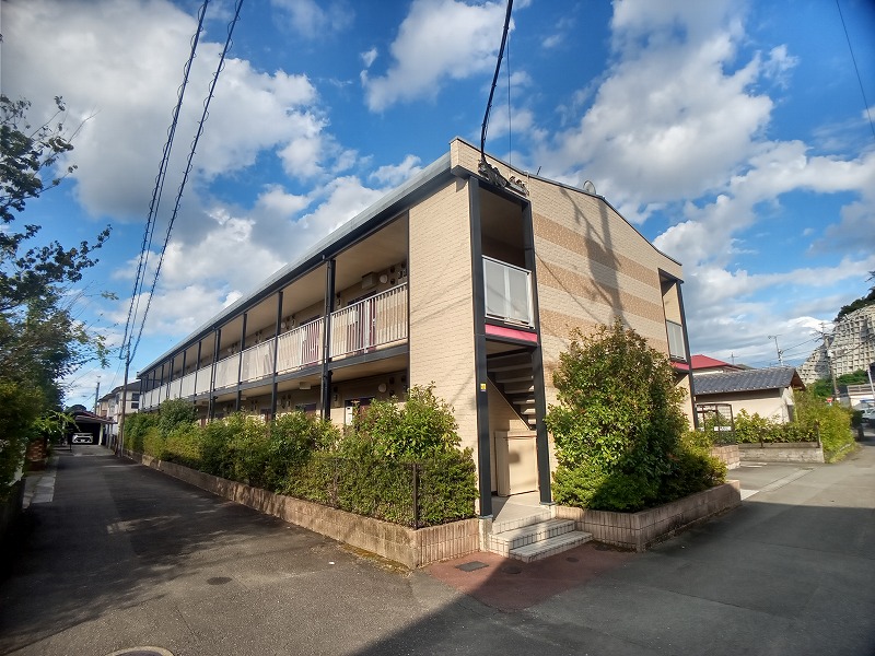 レオパレスカレンデュラの賃貸物件