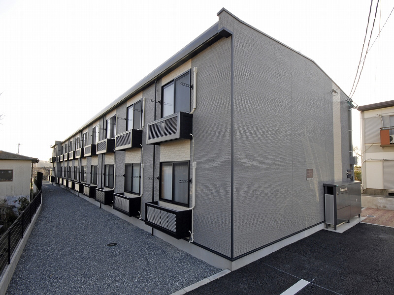 レオパレス北条の賃貸物件