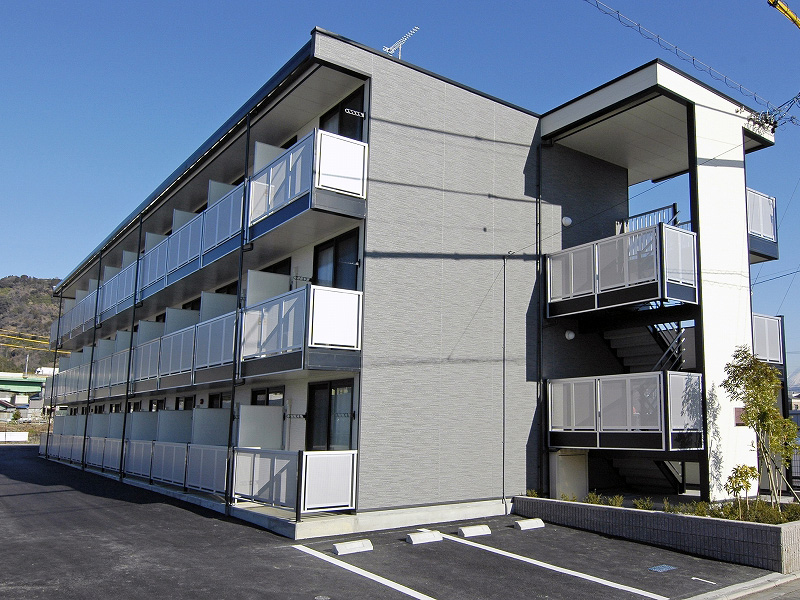 レオパレス大内の賃貸物件
