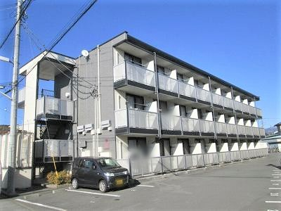 レオパレスK&Tの賃貸物件