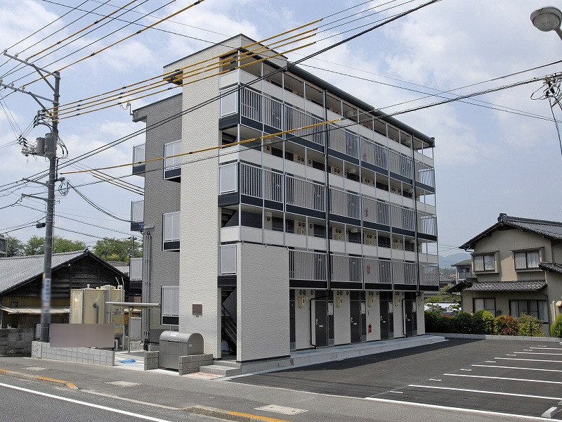 建物画像