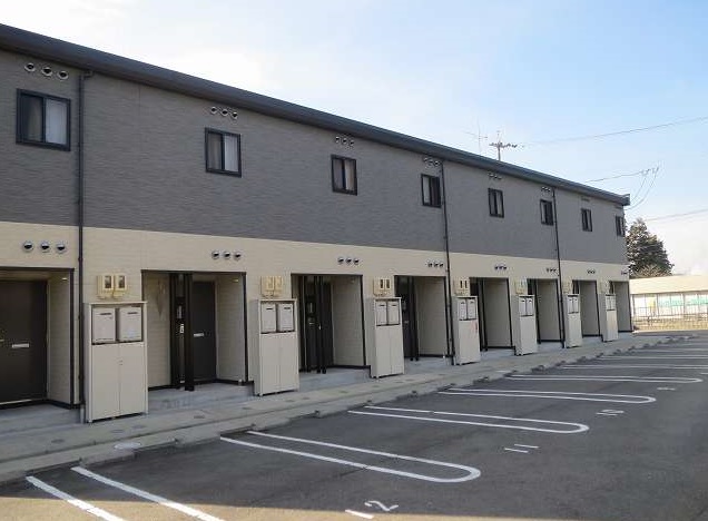 レオパレス佐市の賃貸物件