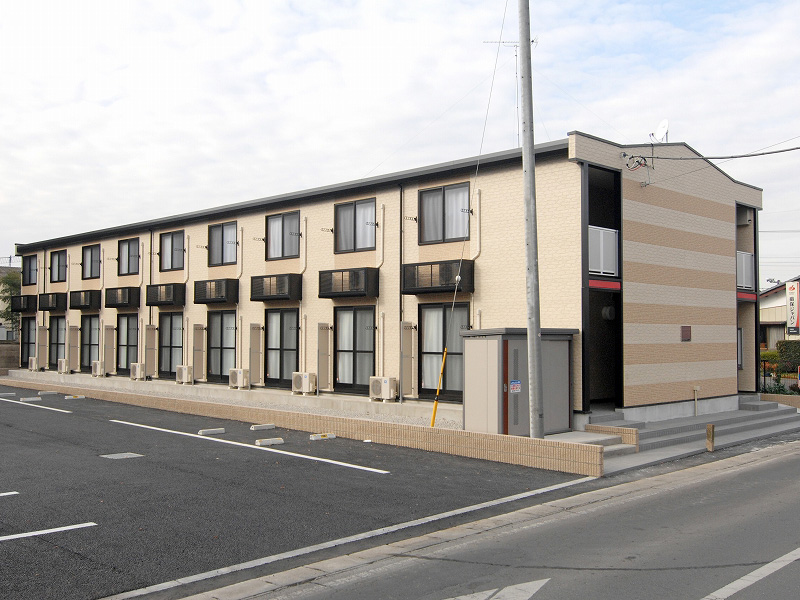 レオパレスリードスクリーンV2の賃貸物件