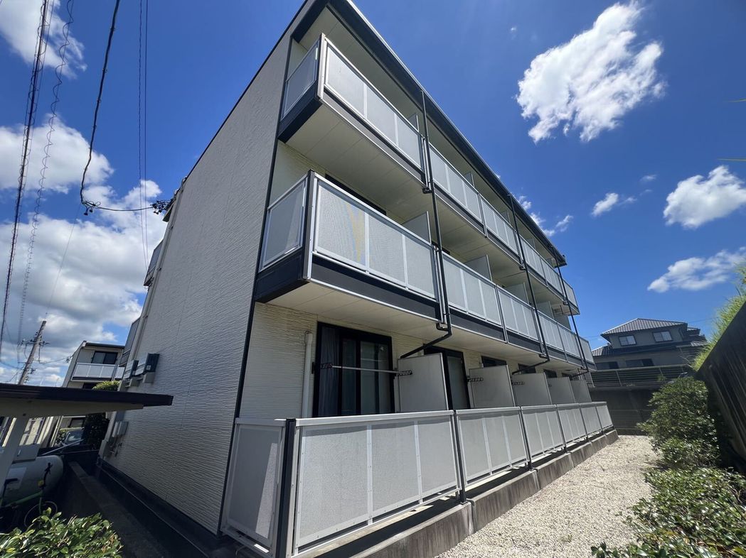 レオパレスノザンファン１の賃貸物件