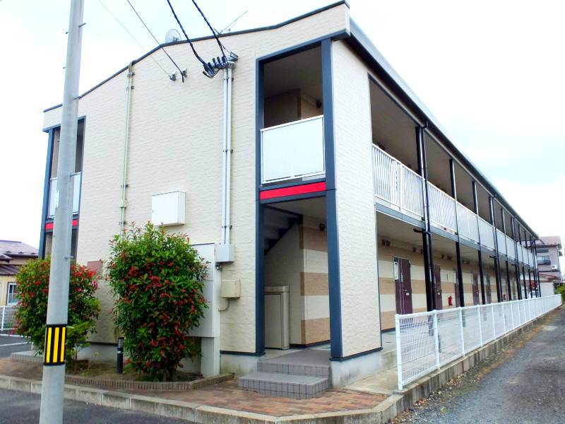 レオパレス白馬の賃貸物件