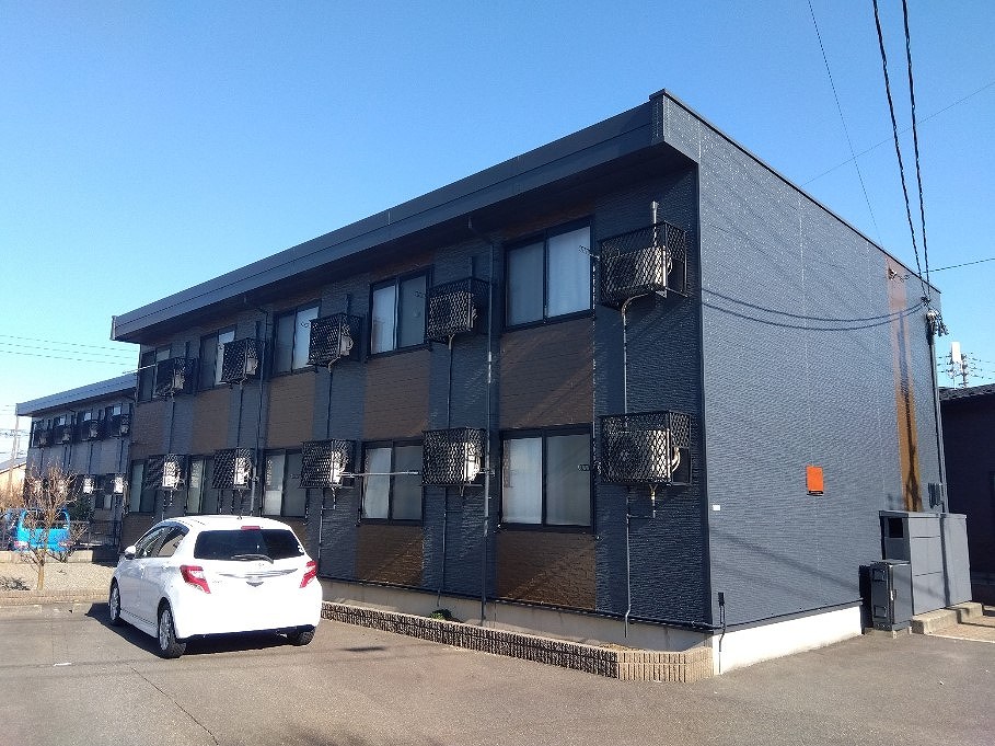 レオパレスピュアザハートの賃貸物件