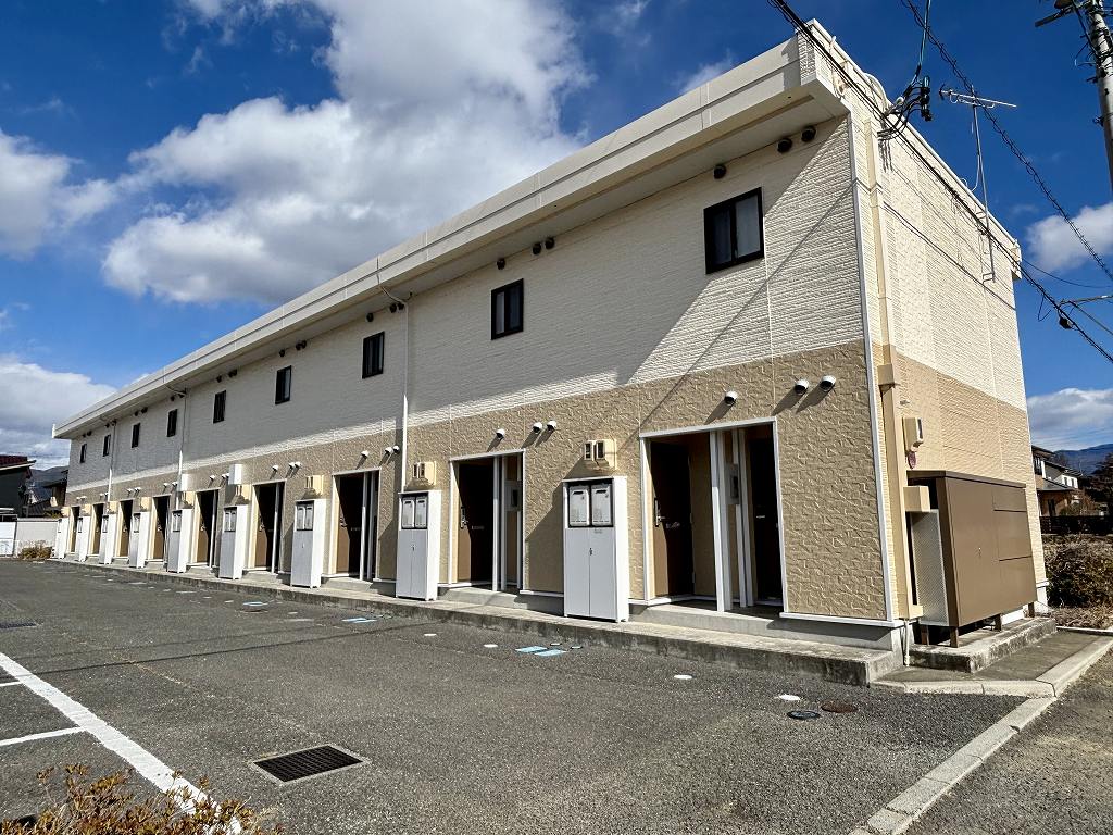 レオパレスサンタマリヤウィングの賃貸物件