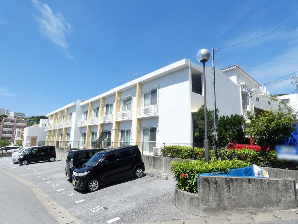 レオパレスiZの賃貸物件