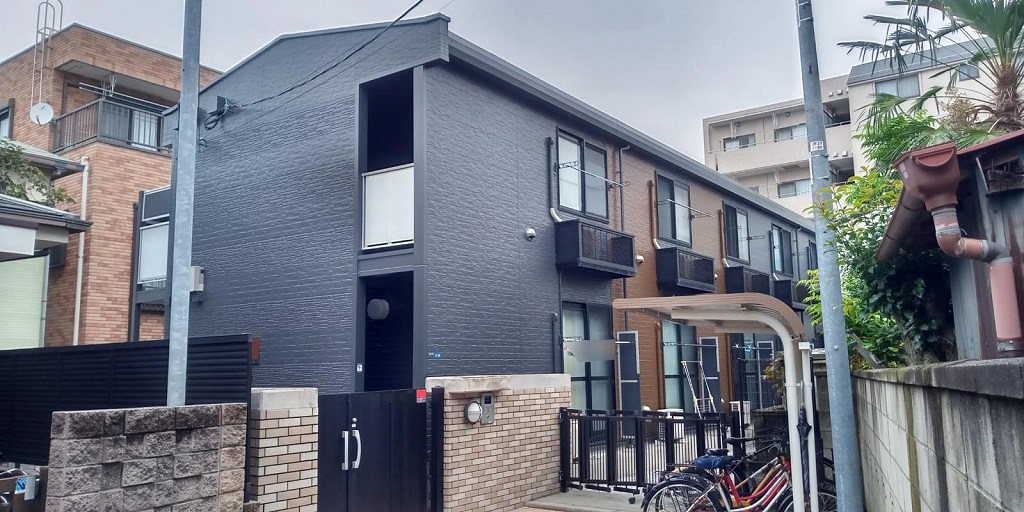 レオパレスピアネータの賃貸物件