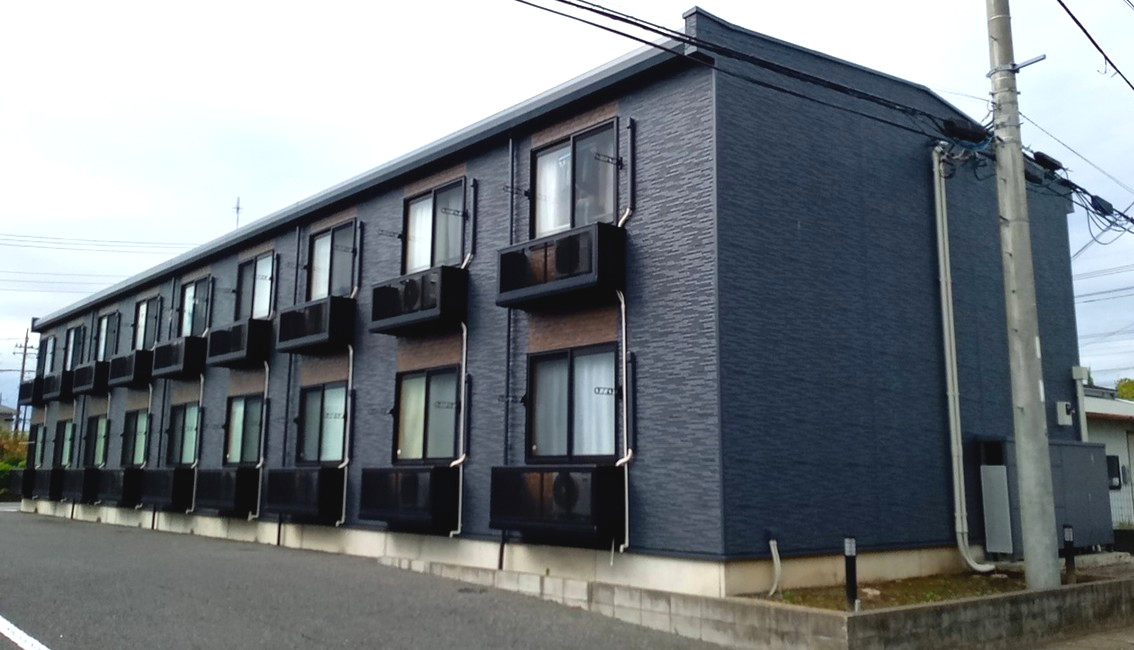 レオパレス西ノ前の賃貸物件