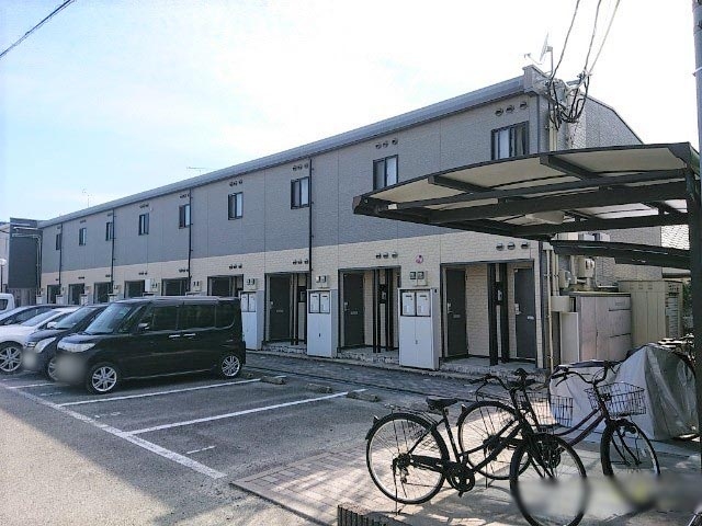 レオパレスｉ・ｔ・ｏの賃貸物件