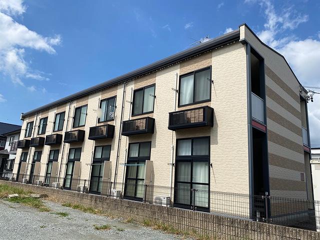 レオパレス華の賃貸物件