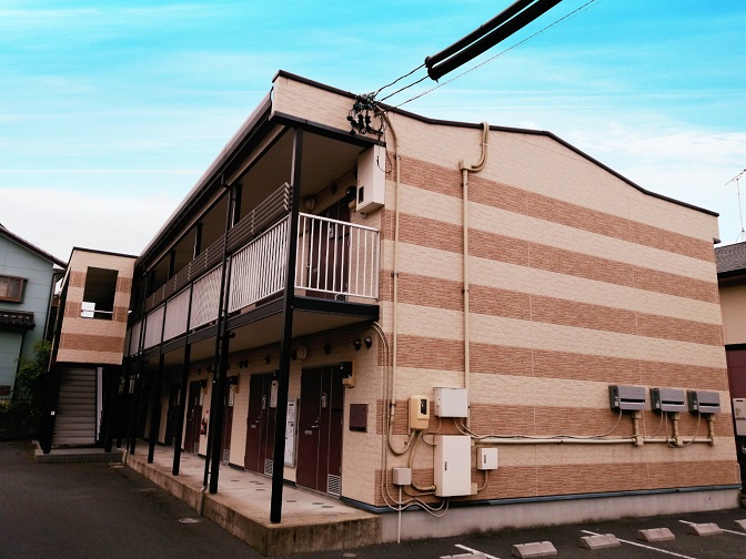 レオパレス東北野の賃貸物件