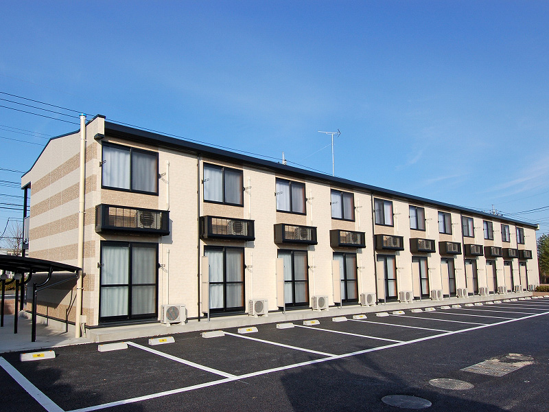 レオパレスゴルトキャニョンの賃貸物件