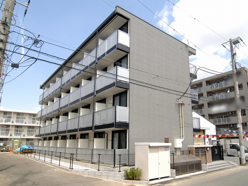 レオパレスヴィーゼの賃貸物件
