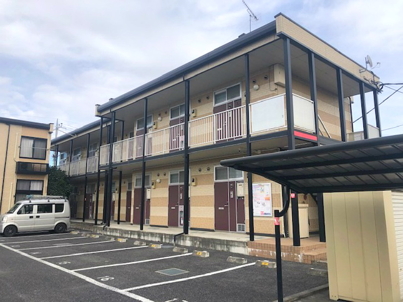 深谷駅より徒歩19分 1階 築18年1ヶ月の賃貸物件