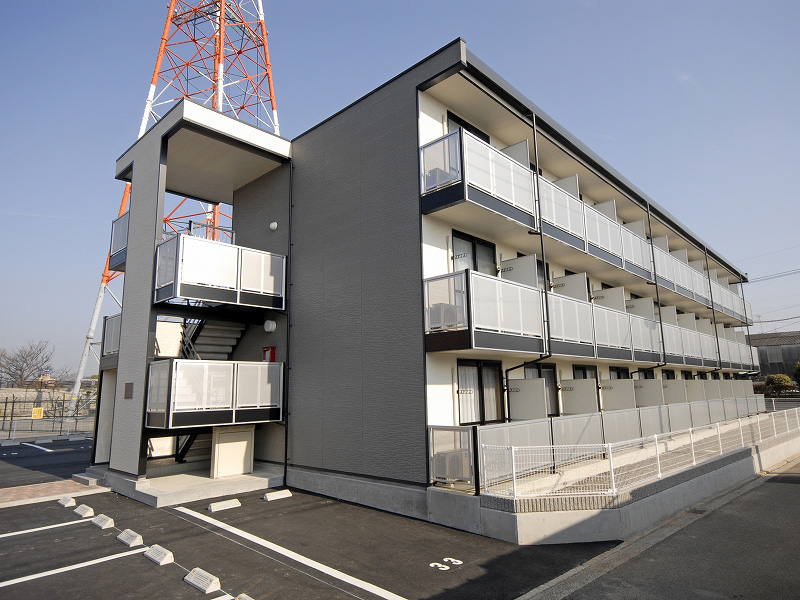 レオパレススピッツ２の賃貸物件