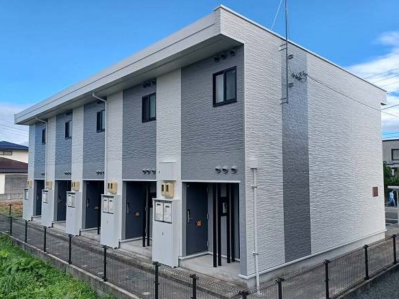 レオパレスマ メゾン2の賃貸物件