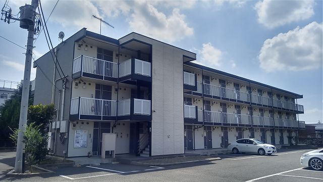 レオパレスラ フォンティーの賃貸物件