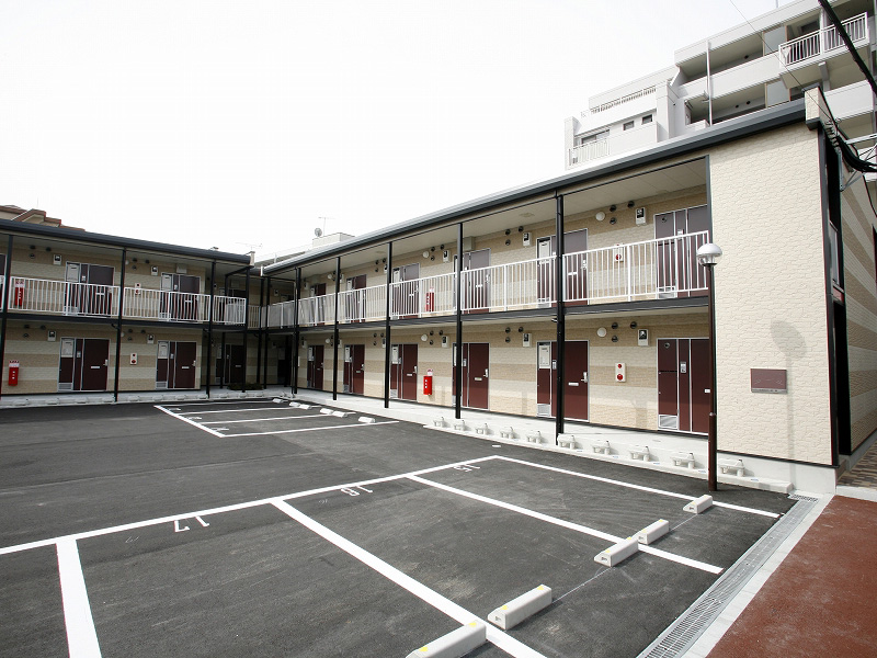 レオパレス伊都の賃貸物件