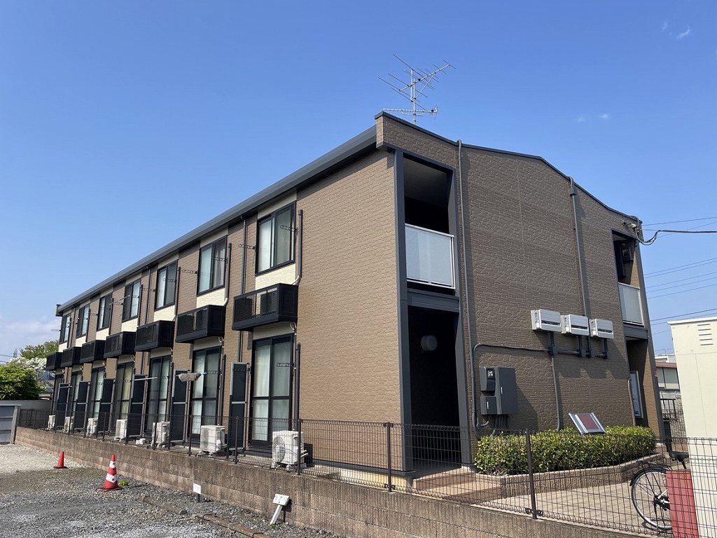 レオパレスマツザワの賃貸物件