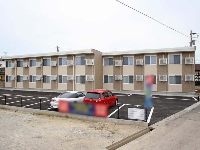 レオパレスｍｏｍｏの賃貸物件