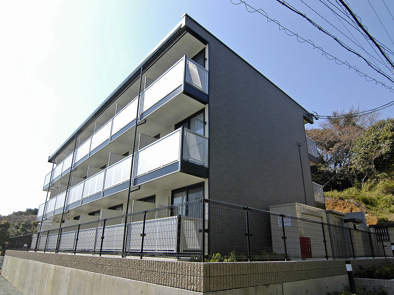 建物画像